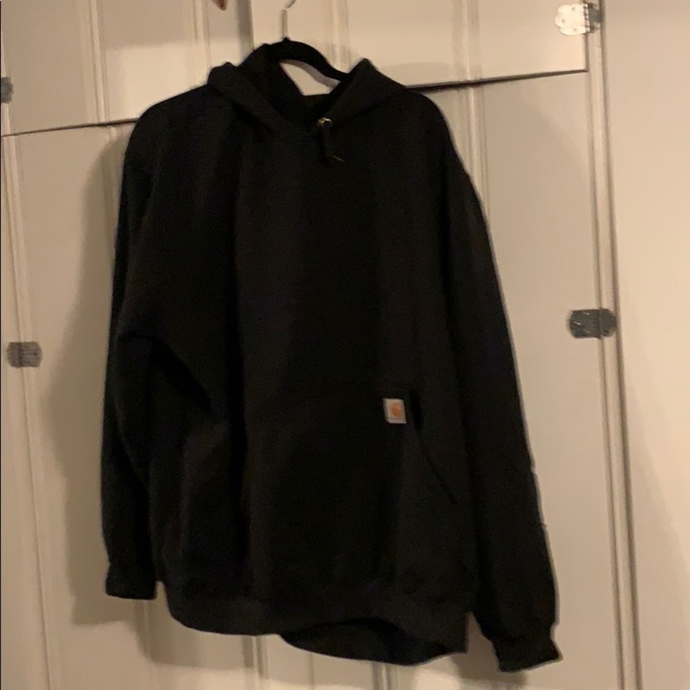 Men’s 2XL Carhartt Hoodie
